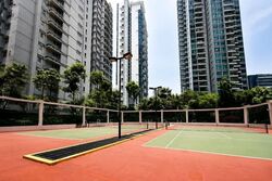Amaryllis Ville (D11), Condominium #610240781